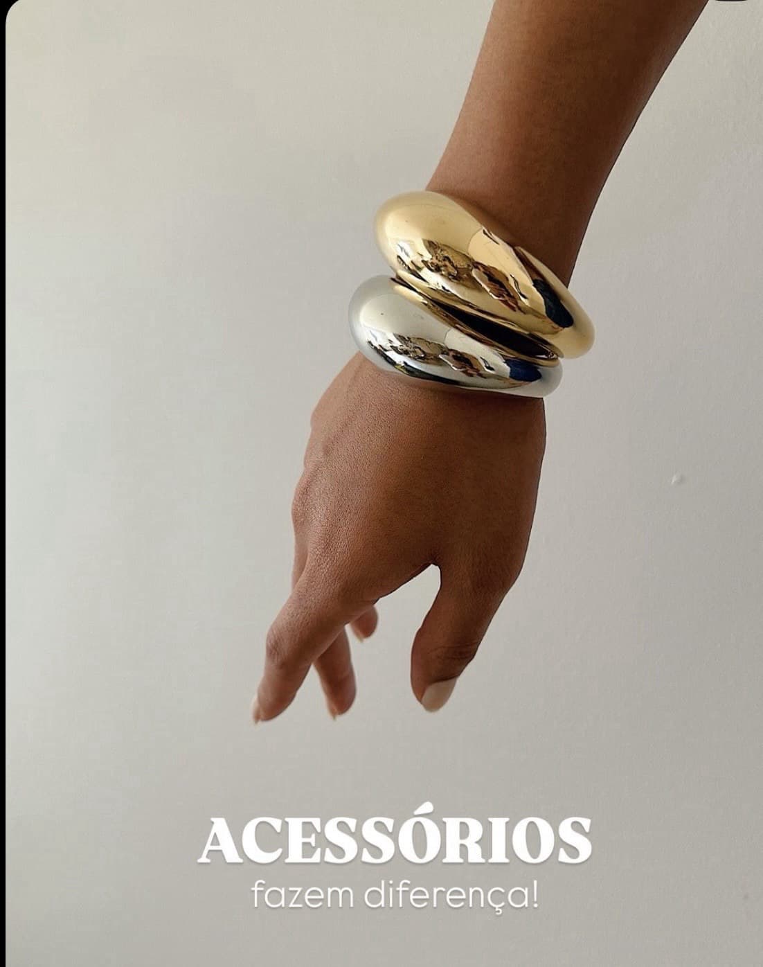Braceletes